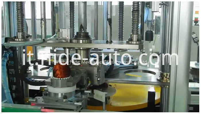 automatico-statore-produzione-line91 automatic-stator-production-line91
